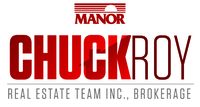 Manor Chuck Roy Real Estate Team Inc.