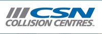 CSN Collision Centres - Windsor